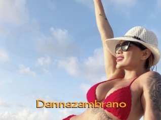 Dannazambrano