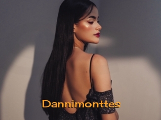 Dannimonttes