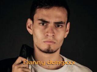 Danny_dongxxx