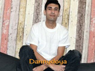 dannydoya Sortez Couvert