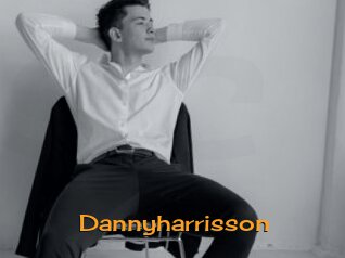 Dannyharrisson