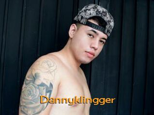 Dannyklingger