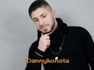 Dannykonsta