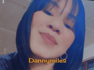 Dannymiles