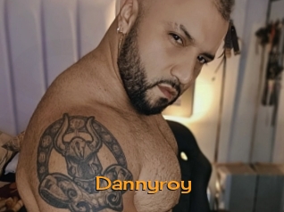 Dannyroy