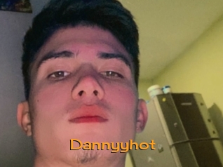 dannyyhot Sortez Couvert