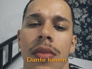 dante_lumen Sortez Couvert
