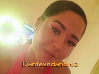 Danteandandrea