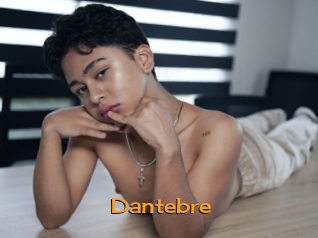 dantebre Sortez Couvert