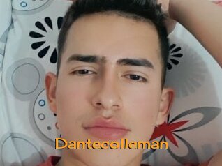 Dantecolleman