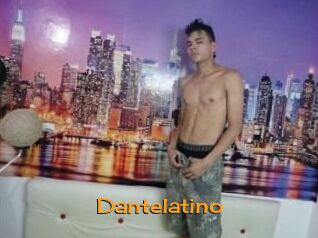 Dantelatino