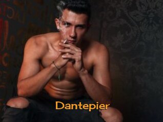 Dantepier