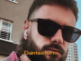 Dantestorm