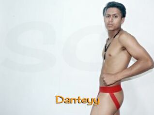Danteyy