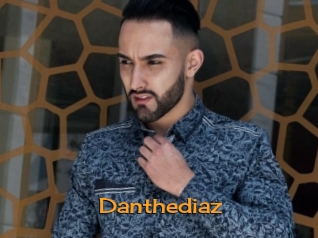 danthediaz Sortez Couvert