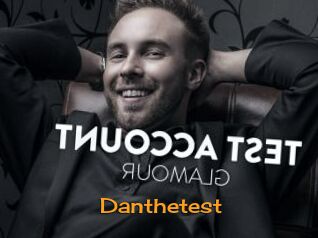 Danthetest