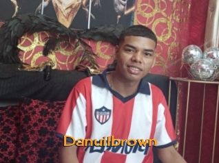 danuilbrown Sortez Couvert