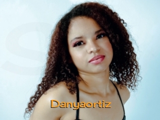 Danyaortiz