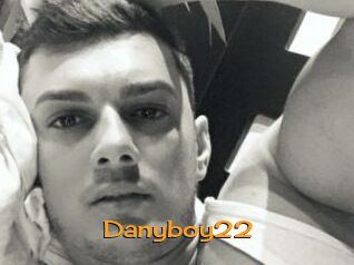 Danyboy22