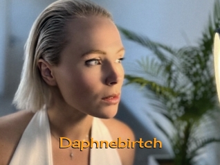 Daphnebirtch
