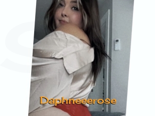 Daphneeerose