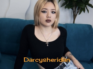 Darcysheridan