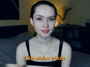 Dareldurston