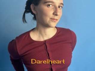 darelheart Sortez Couvert