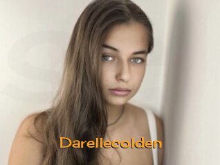 Darellecolden