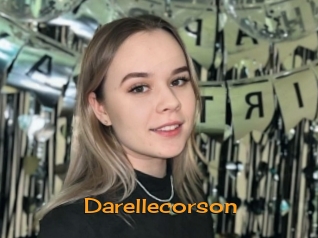 Darellecorson