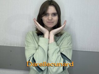 Darellecunard