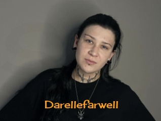 Darellefarwell