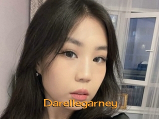 Darellegarney