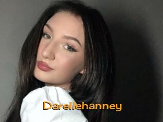Darellehanney