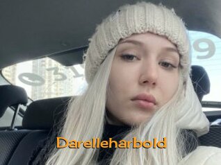 Darelleharbold