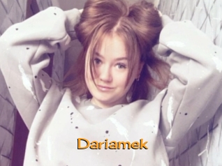 Dariamek