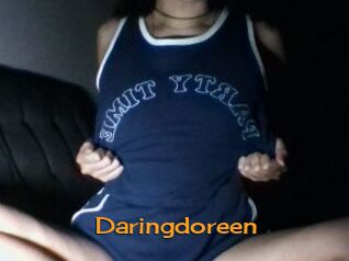 Daringdoreen