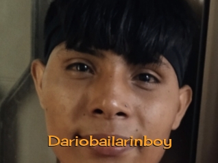 Dariobailarinboy