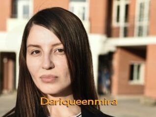 Dariqueenmira