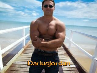 Dariusjordan