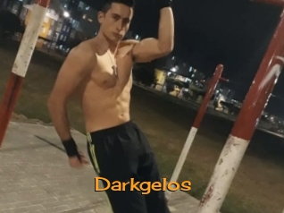 darkgelos Sortez Couvert