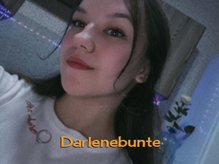 Darlenebunte
