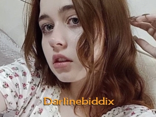 Darlinebiddix