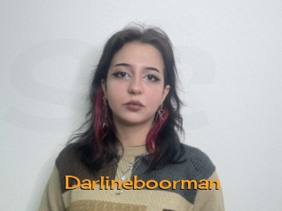 Darlineboorman