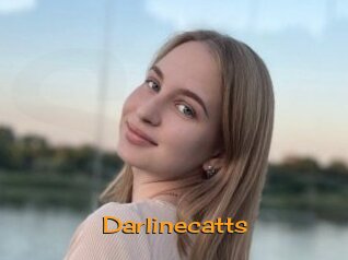 Darlinecatts