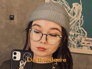 Darlinedeere