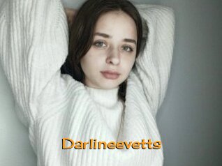 Darlineevetts