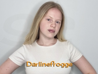 Darlinefrogge