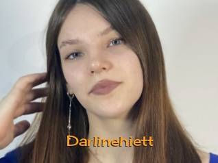 Darlinehiett