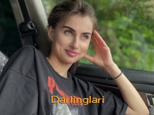 Darlinglari